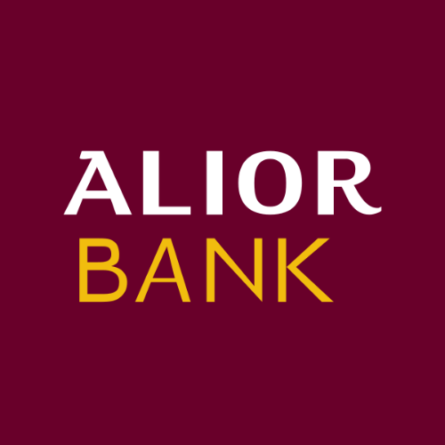 Logo Alior Bank – konferansjer Mariusz Rusin, piknik firmowy i integracja plenerowa