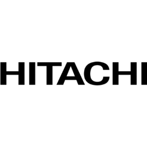 Logo Hitachi – konferansjer Mariusz Rusin, uroczysta gala firmowa i event korporacyjny