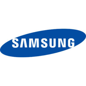 Logo Samsung – prowadzący szkolenie dla pracowników i konferencję wewnętrzną Mariusz Rusin