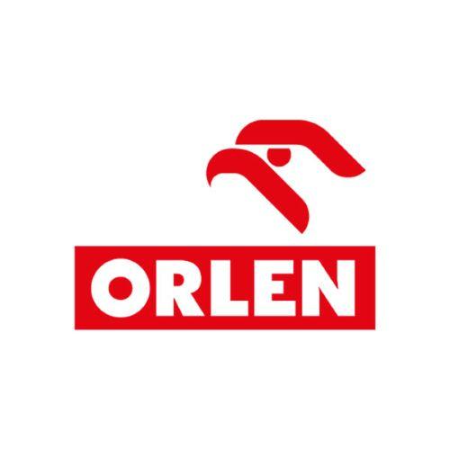 Logo ORLEN – współpraca konferansjerska z Mariuszem Rusinem, Orlen Strefa Melomana