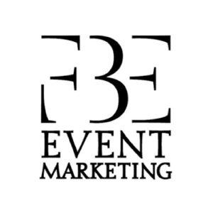 Logo Forum Branży Eventowej – konferansjer i moderator paneli dyskusyjnych Mariusz Rusin, kongres branży eventowej