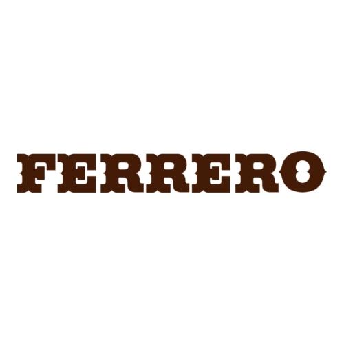 Logo Ferrero – konferansjer i animator Mariusz Rusin, plenerowy piknik firmowy i event integracyjny
