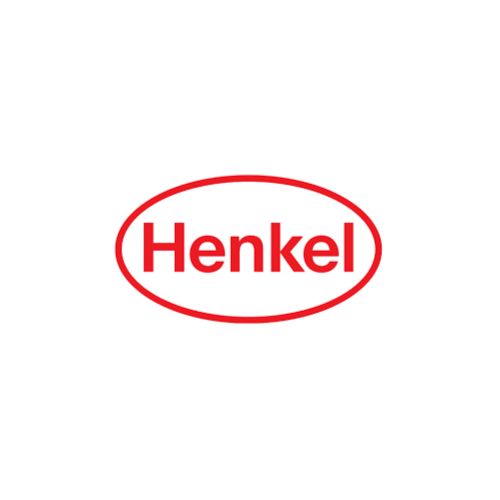 Logo Henkel – konferansjer Mariusz Rusin, uroczysta impreza firmowa i event korporacyjny