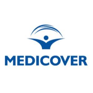 Logo Medicover – konferansjer Mariusz Rusin, uroczysta impreza firmowa i jubileuszowy event korporacyjny