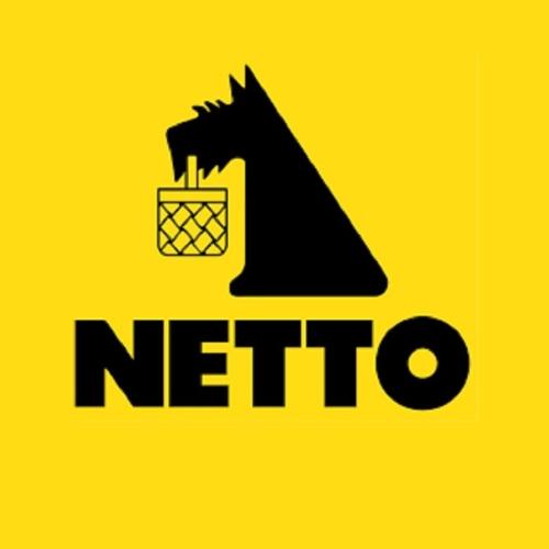Logo Netto – konferansjer i animator Mariusz Rusin, uroczyste otwarcia sklepów i eventy promocyjne