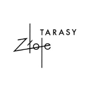 Logo Złote Tarasy – konferansjer Mariusz Rusin, prowadzenie eventu konkursowego i animacji w centrum handlowym